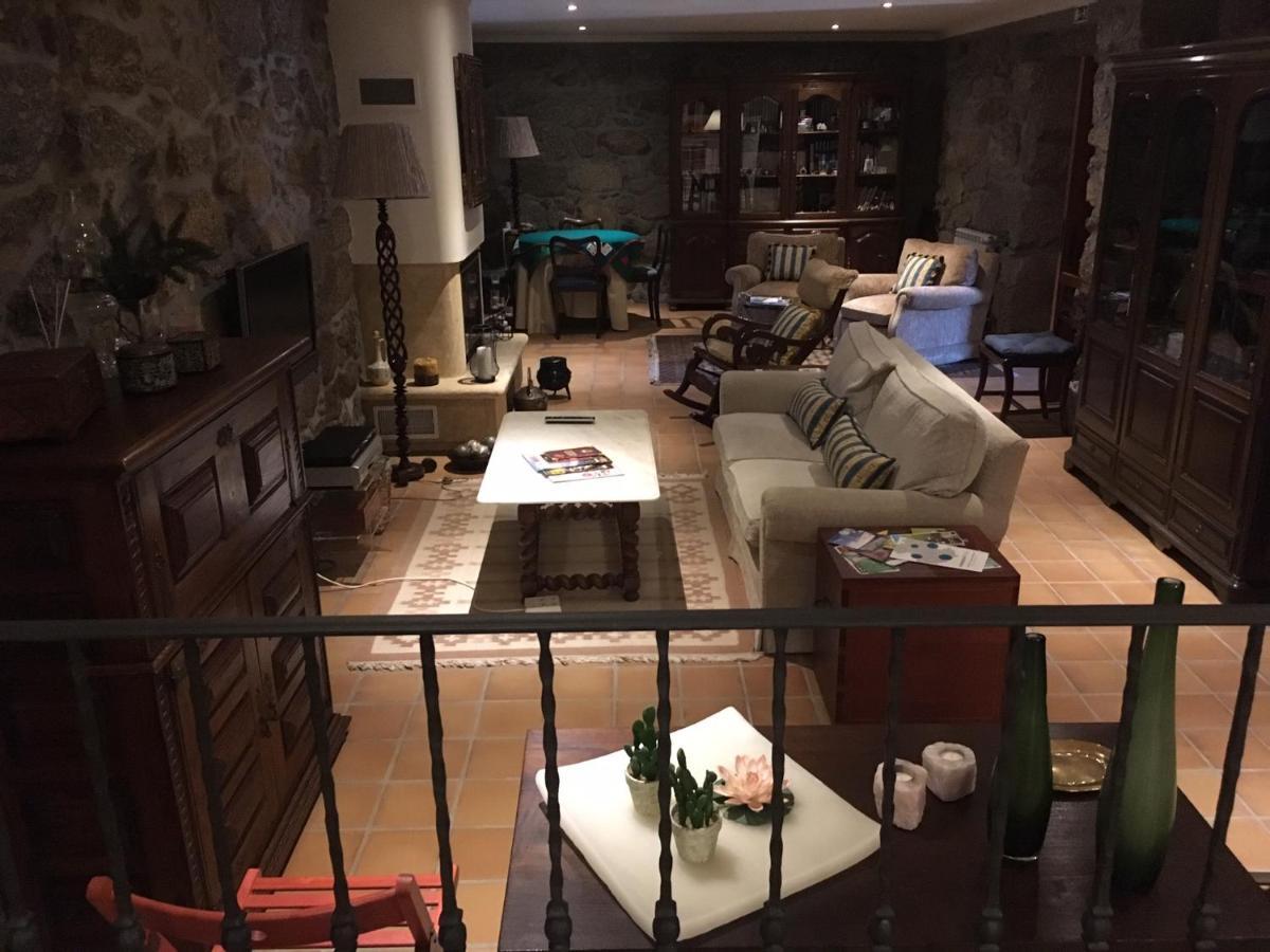 Bergui Guesthouse - Guimarães Екстериор снимка