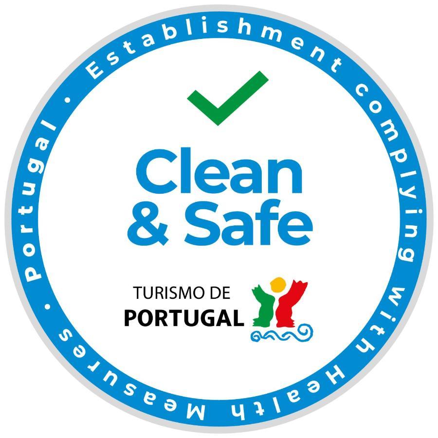 Bergui Guesthouse - Guimarães Екстериор снимка