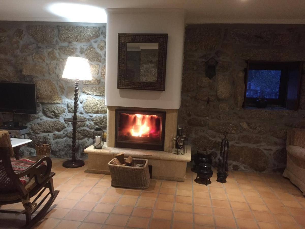 Bergui Guesthouse - Guimarães Екстериор снимка