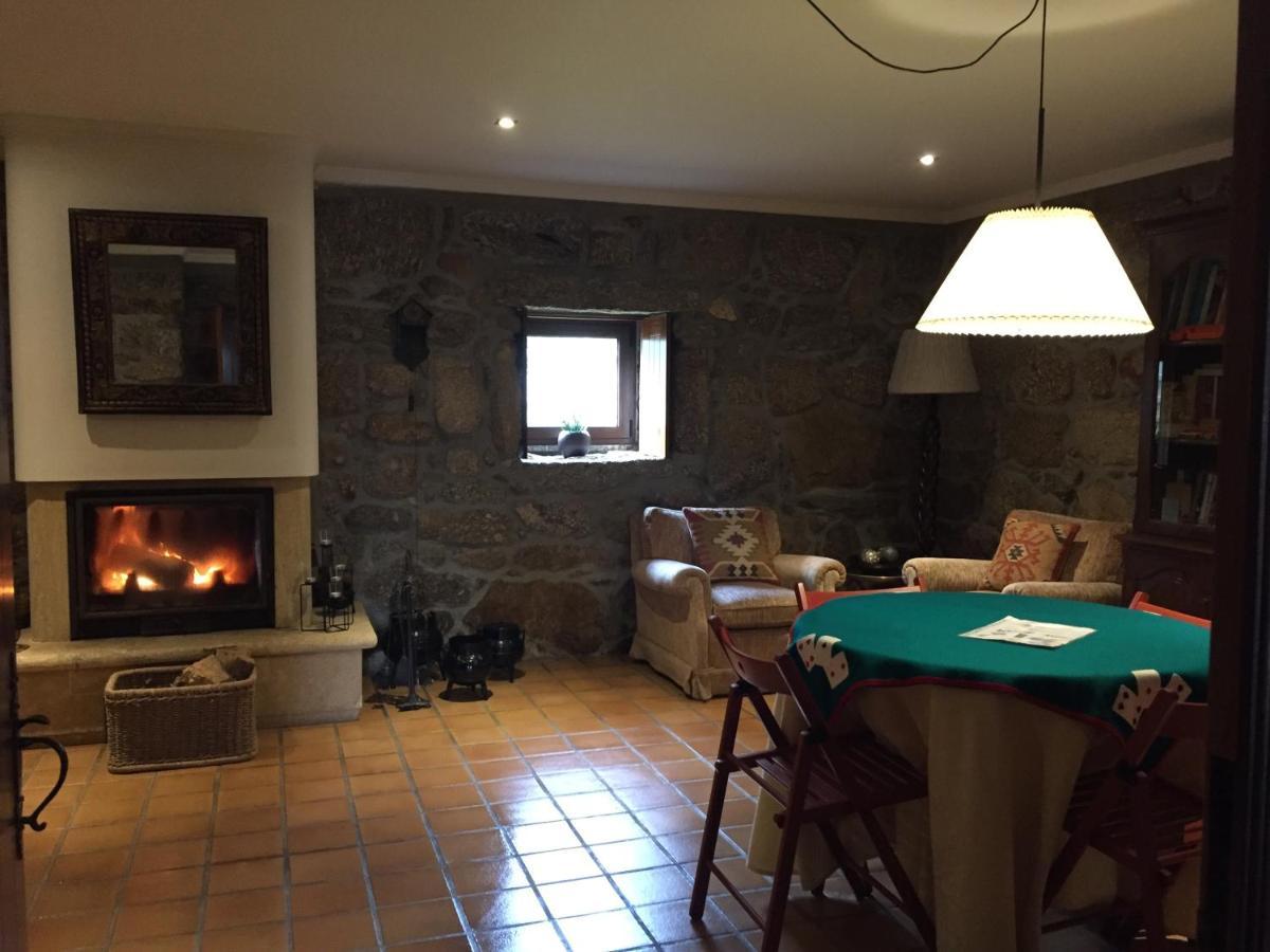 Bergui Guesthouse - Guimarães Екстериор снимка