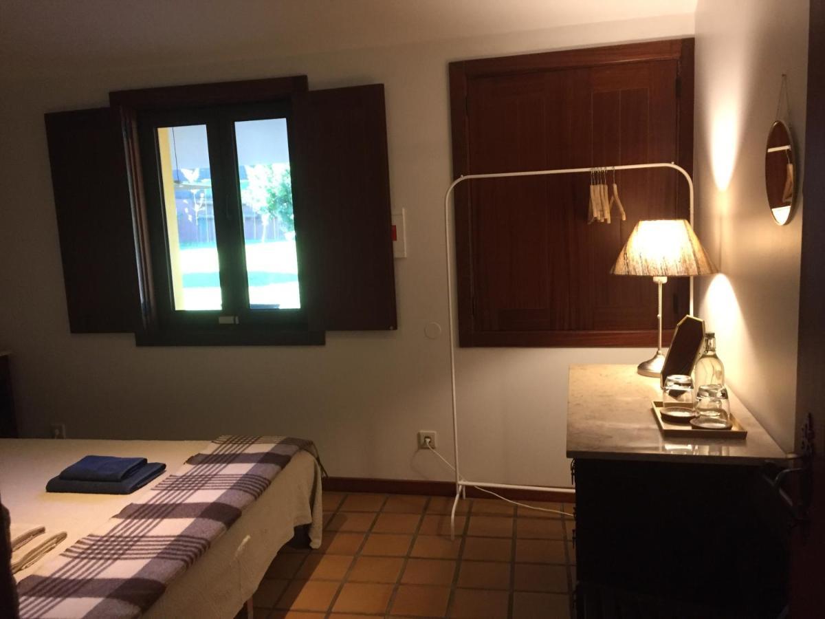 Bergui Guesthouse - Guimarães Екстериор снимка