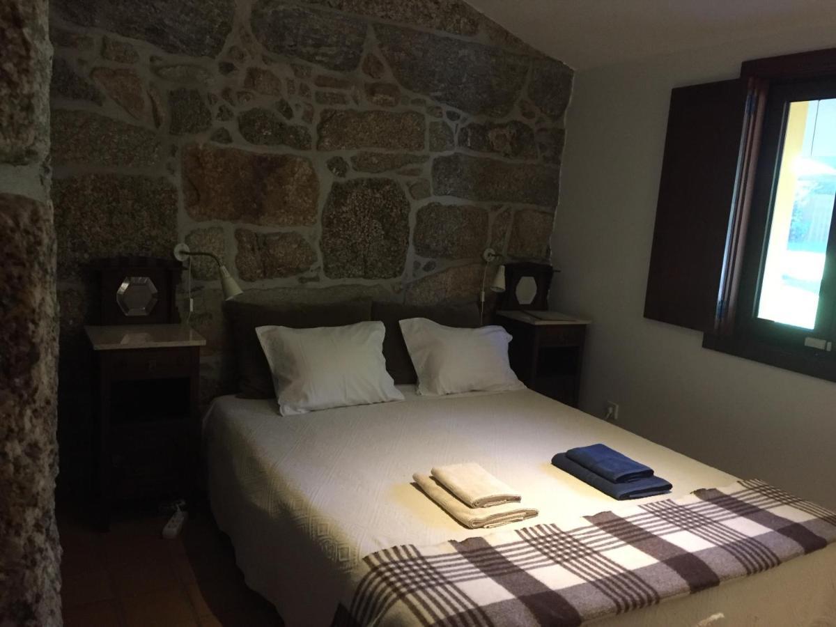 Bergui Guesthouse - Guimarães Екстериор снимка