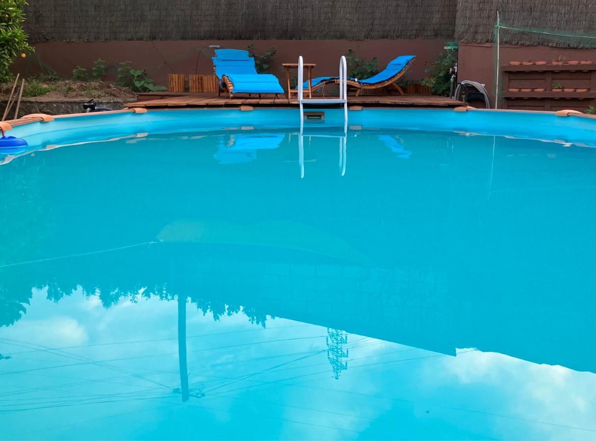 Bergui Guesthouse - Guimarães Екстериор снимка
