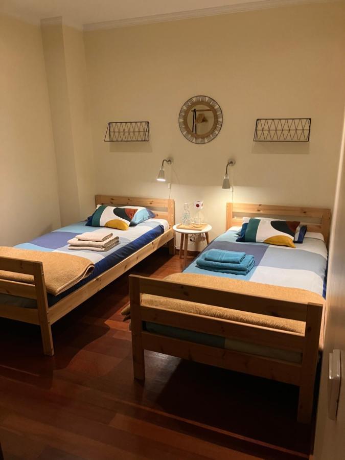 Bergui Guesthouse - Guimarães Екстериор снимка