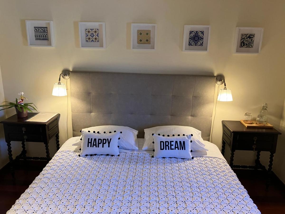 Bergui Guesthouse - Guimarães Екстериор снимка