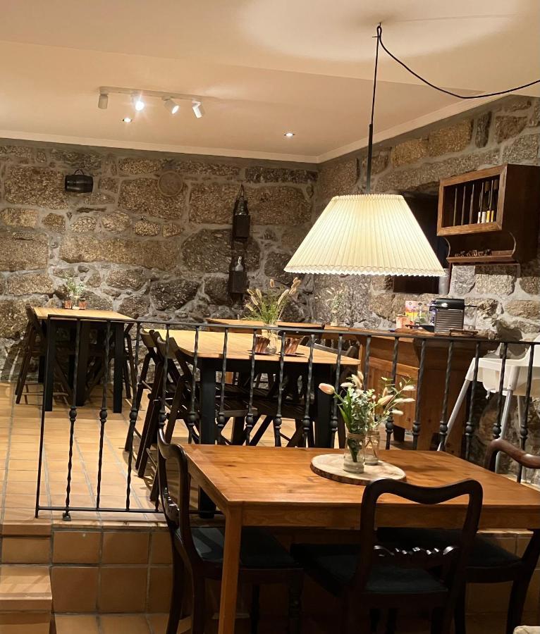 Bergui Guesthouse - Guimarães Екстериор снимка