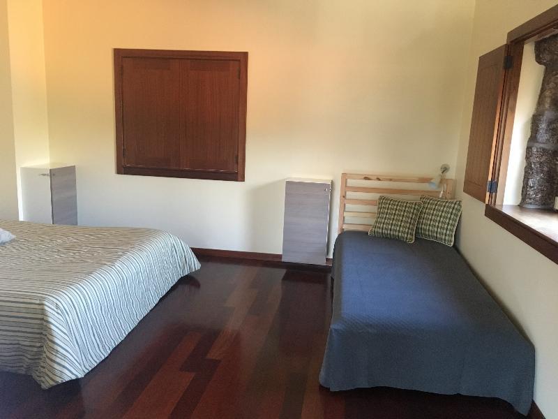 Bergui Guesthouse - Guimarães Екстериор снимка