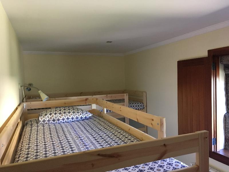Bergui Guesthouse - Guimarães Екстериор снимка