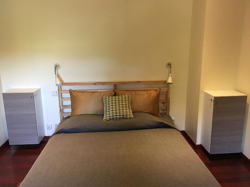 Bergui Guesthouse - Guimarães Екстериор снимка