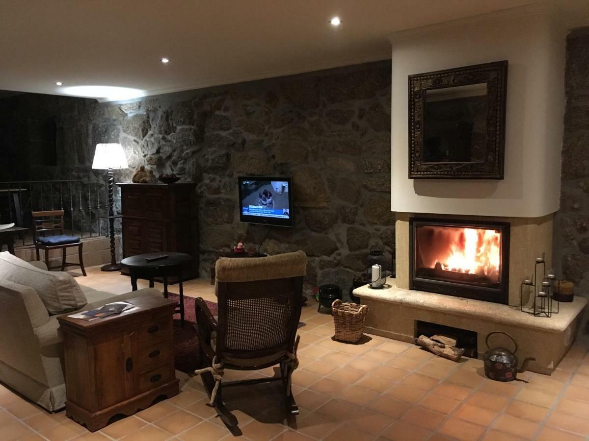 Bergui Guesthouse - Guimarães Екстериор снимка